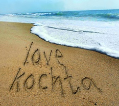 love kochta